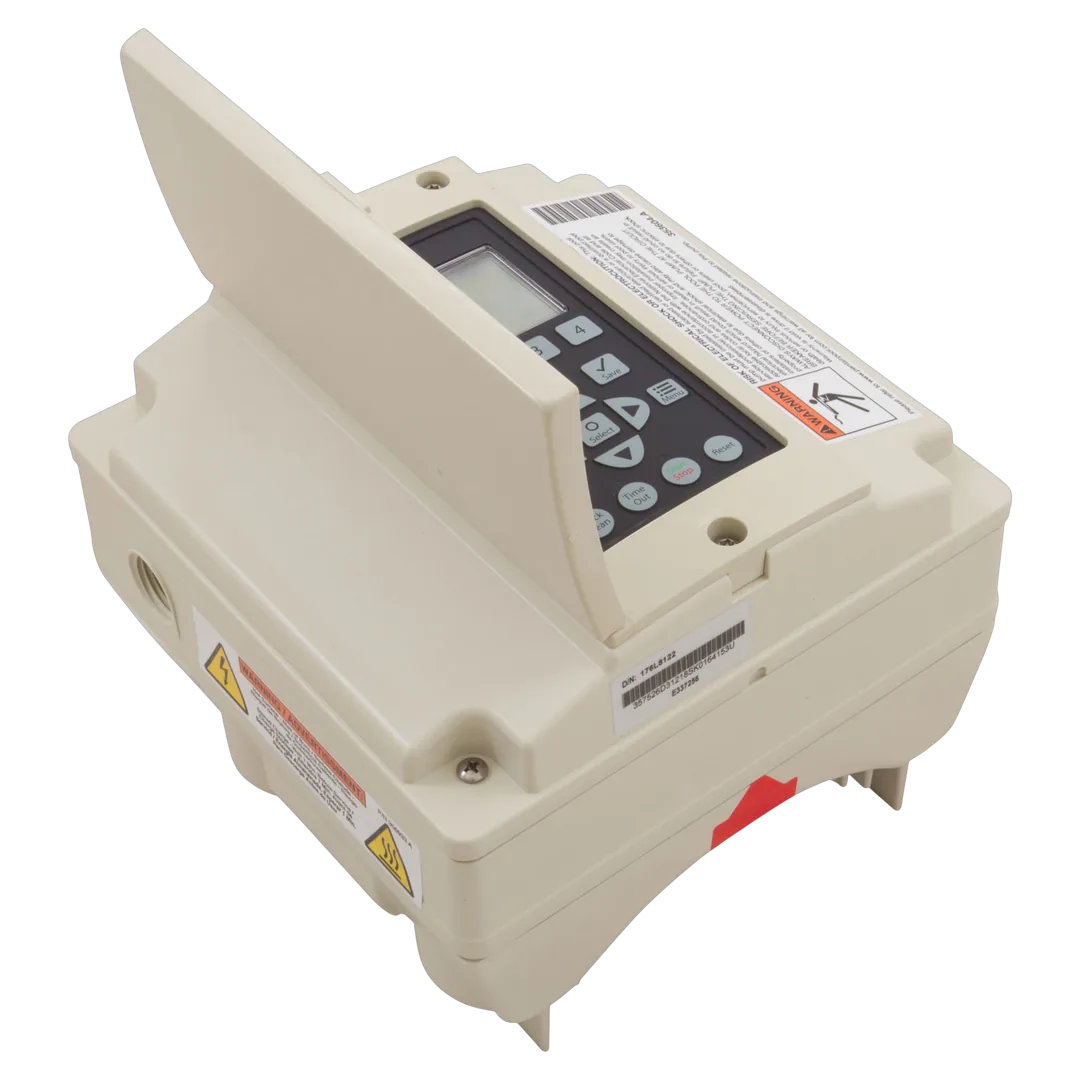 Pentair IntelliFlo VS Drive Kit 356879Z - Assembled