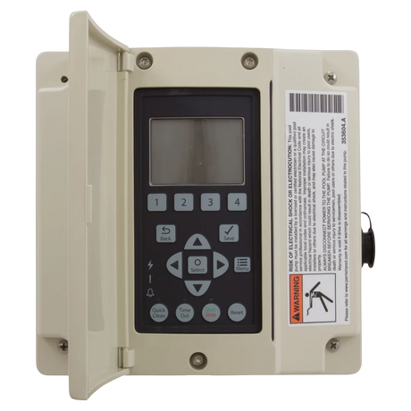 Pentair IntelliFlo VS Drive Kit 356879Z - Front