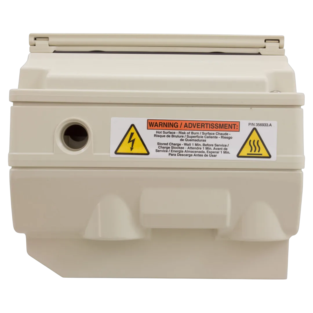 Pentair IntelliFlo VS Drive Kit 356879Z - Side (1)
