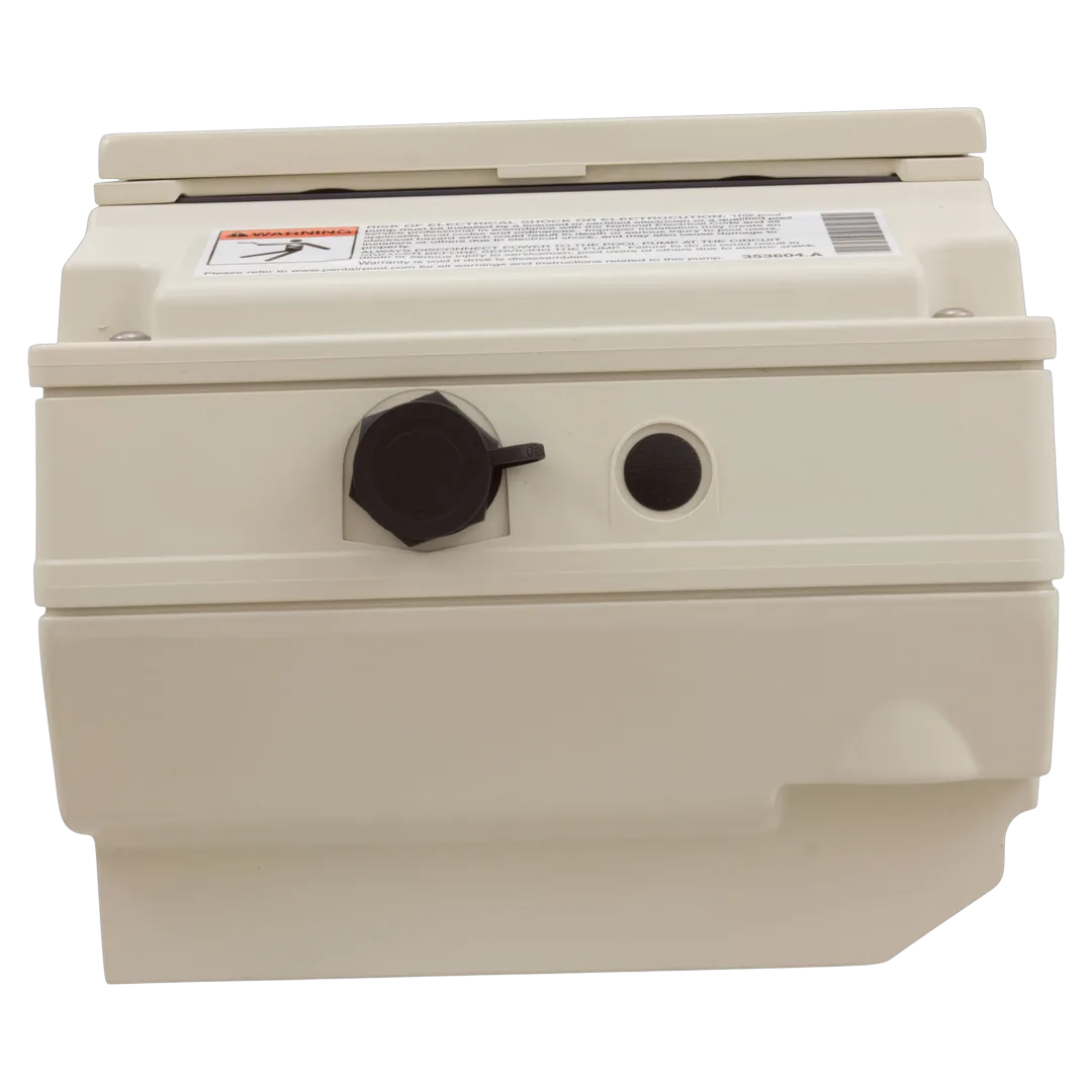 Pentair IntelliFlo VS Drive Kit 356879Z - Side (2)