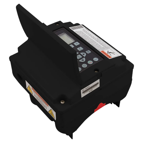 Pentair IntelliPro Drive Kit with Keypad Black