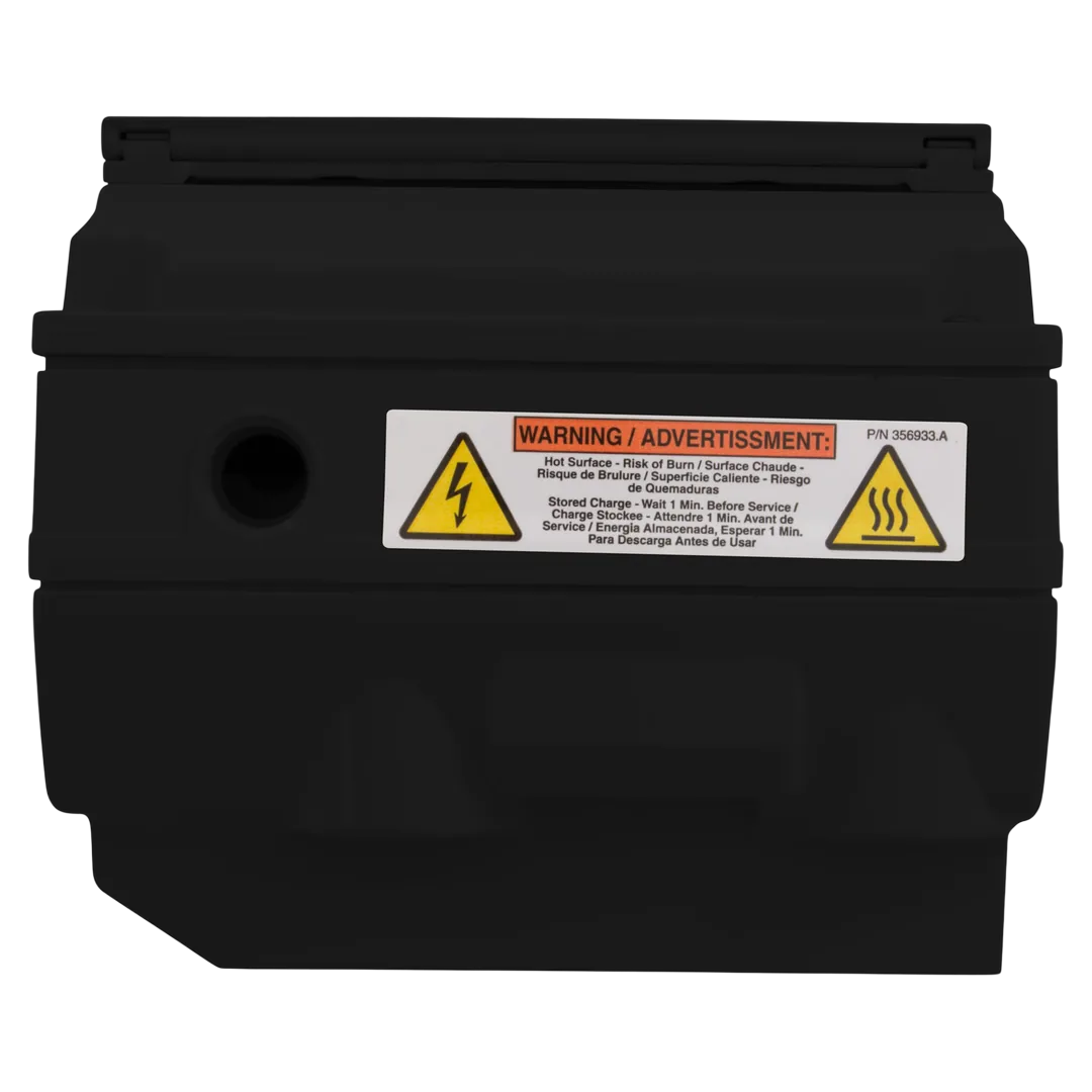 Pentair IntelliPro Black Drive Kit 356893Z - Alt (3)