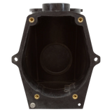 Pentair WhisperFlo 357157 Black Volute - Back