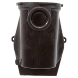 Pentair WhisperFlo 357157 Black Volute - Front