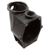Pentair WhisperFlo 357157 Black Volute - Reverse