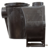 Pentair WhisperFlo 357157 Black Volute - Side (1)