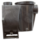 Pentair WhisperFlo 357157 Black Volute - Side (2)