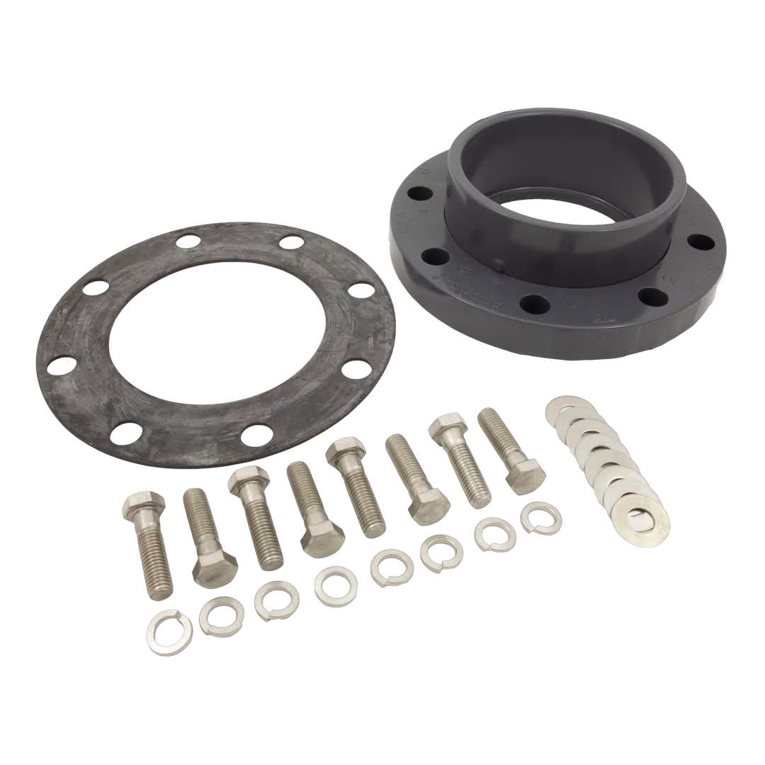 Pentair 357212 Flange Kit EQ Series - Alt (3)