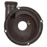 Pentair OptiFlo Volute 357213 - Front
