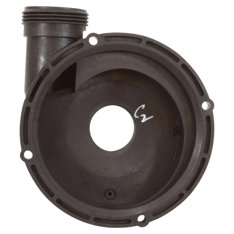 Pentair OptiFlo Volute 357213 - Front