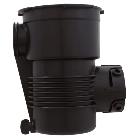 Pentair OptiFlo Pump Pot 357228Z with Drain Plugs