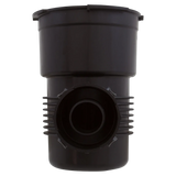 Pentair OptiFlo Pump Pot 357228Z Replacement - Back