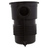 Pentair OptiFlo Pump Pot 357228Z Replacement - Front