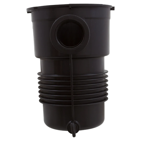 Pentair OptiFlo Pump Pot 357228Z Replacement - Front