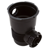 Pentair OptiFlo Pump Pot 357228Z Replacement - Reverse
