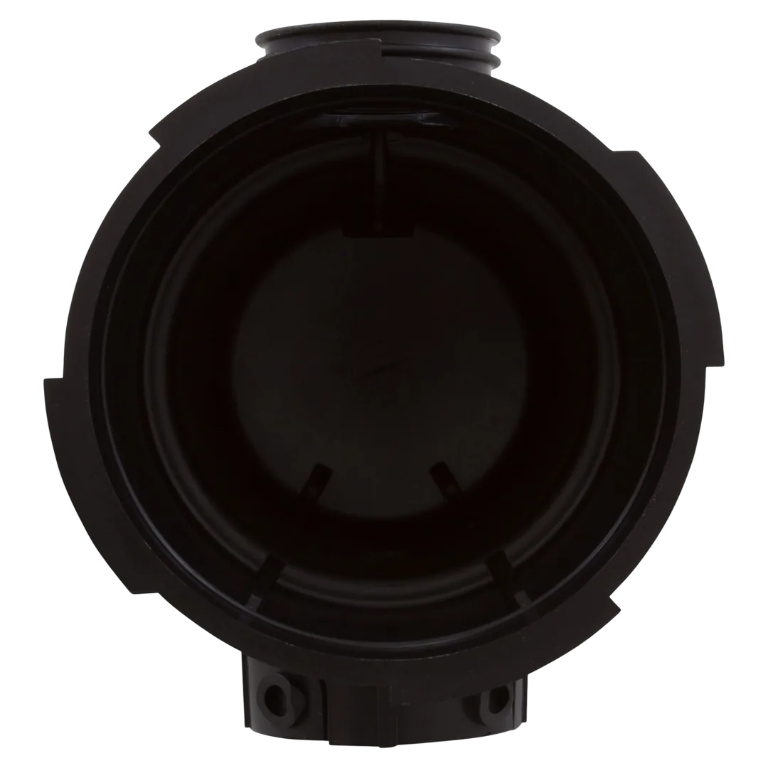 Pentair OptiFlo Pump Pot 357228Z Replacement - Top