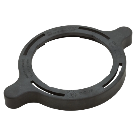 Pentair 357239Z OptiFlo Strainer Cover Clamp Ring - Alt (2)