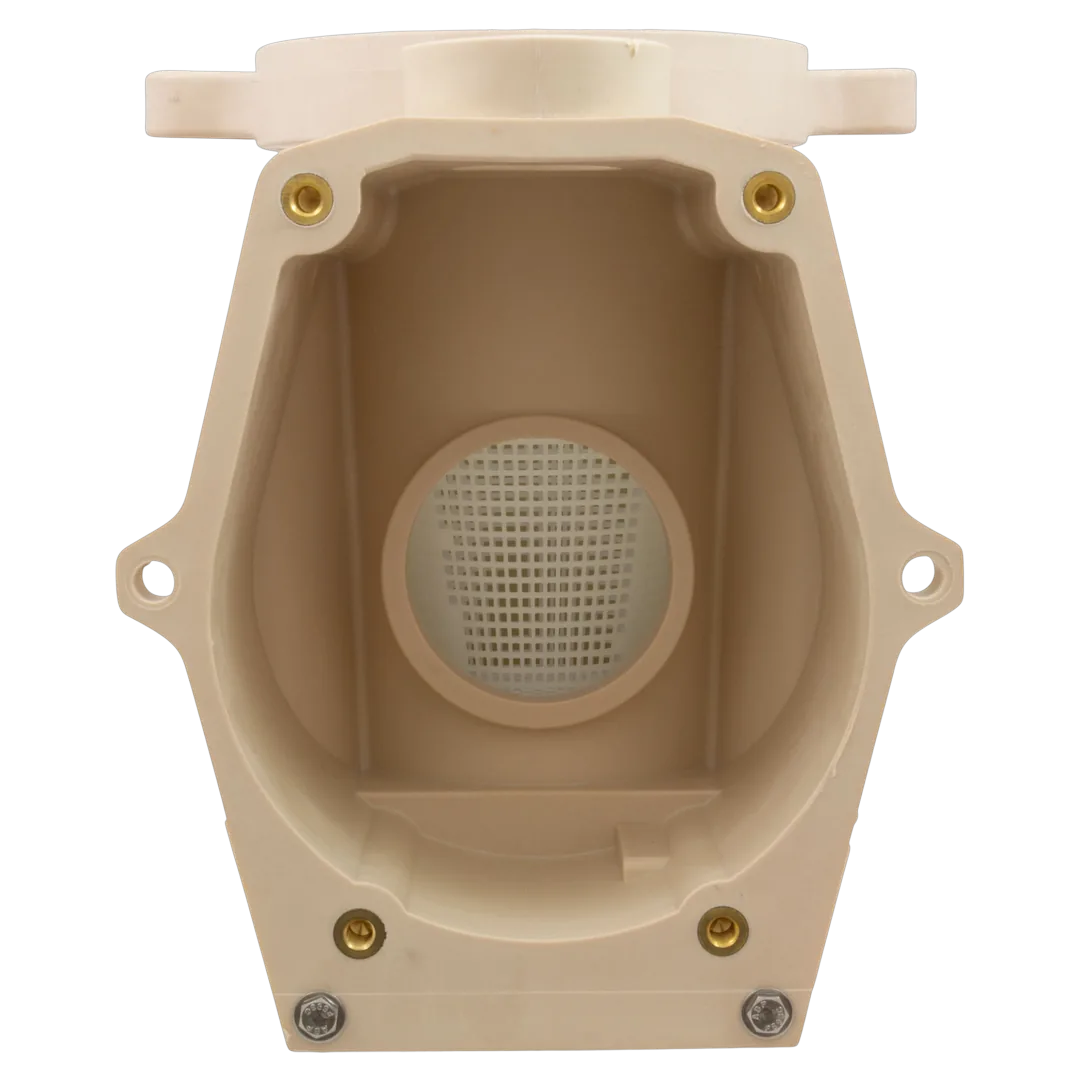Pentair 357243 Pot Assembly - Reverse (2)