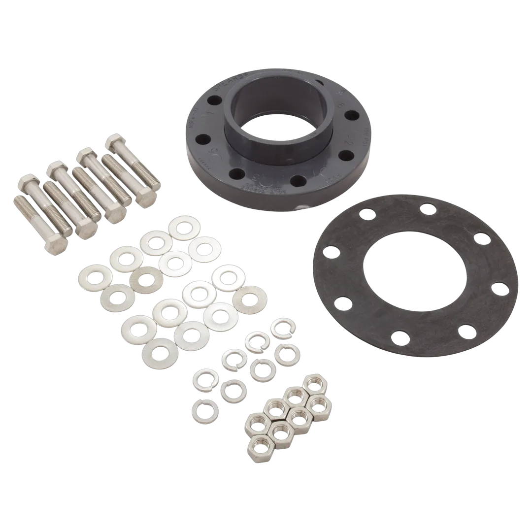 Pentair 357262 Flange Kit with Gasket