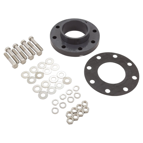 Pentair 357262 Flange Kit with Gasket