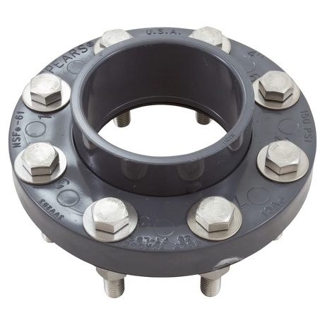 Pentair 357262 Flange Assembly Kit - Alt (6)