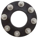Pentair 357262 Flange Assembly Kit - Back