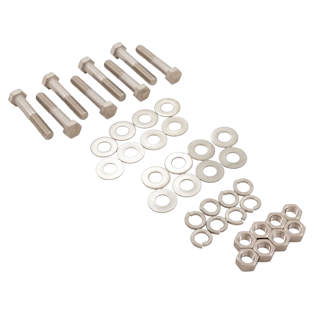 Pentair 357263 6-Inch Flange Assembly Kit - Alt (6)