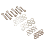 Pentair 357263 6-Inch Flange Assembly Kit - Alt (6)