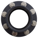 Pentair 357263 6-Inch Flange Assembly Kit - Front