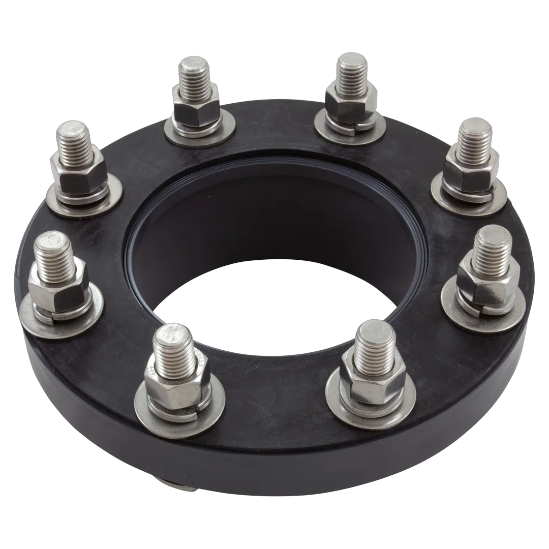 Pentair 357263 6-Inch Flange Assembly Kit - Reverse