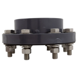 Pentair 357263 6-Inch Flange Assembly Kit - Side