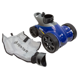 Pentair Racer pressure-side pool cleaner replacement head (360228-HEAD