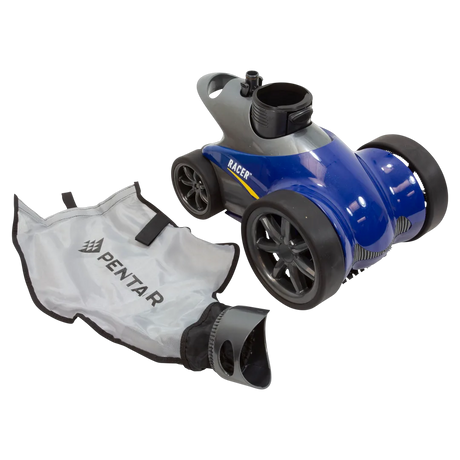 Pentair Racer pressure-side pool cleaner replacement head (360228-HEAD