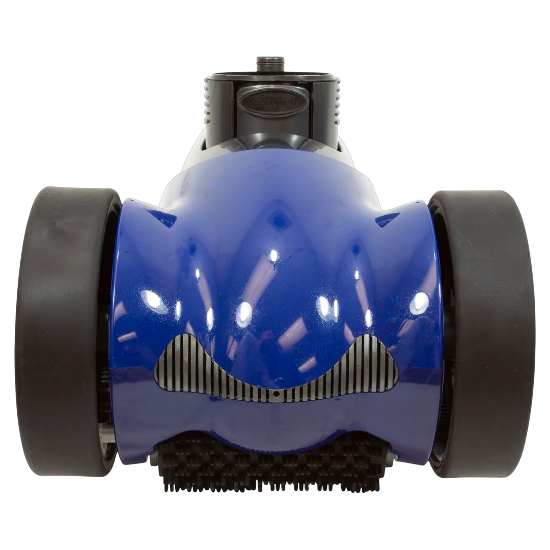 Pentair Racer Pressure-Side Cleaner Head - Front