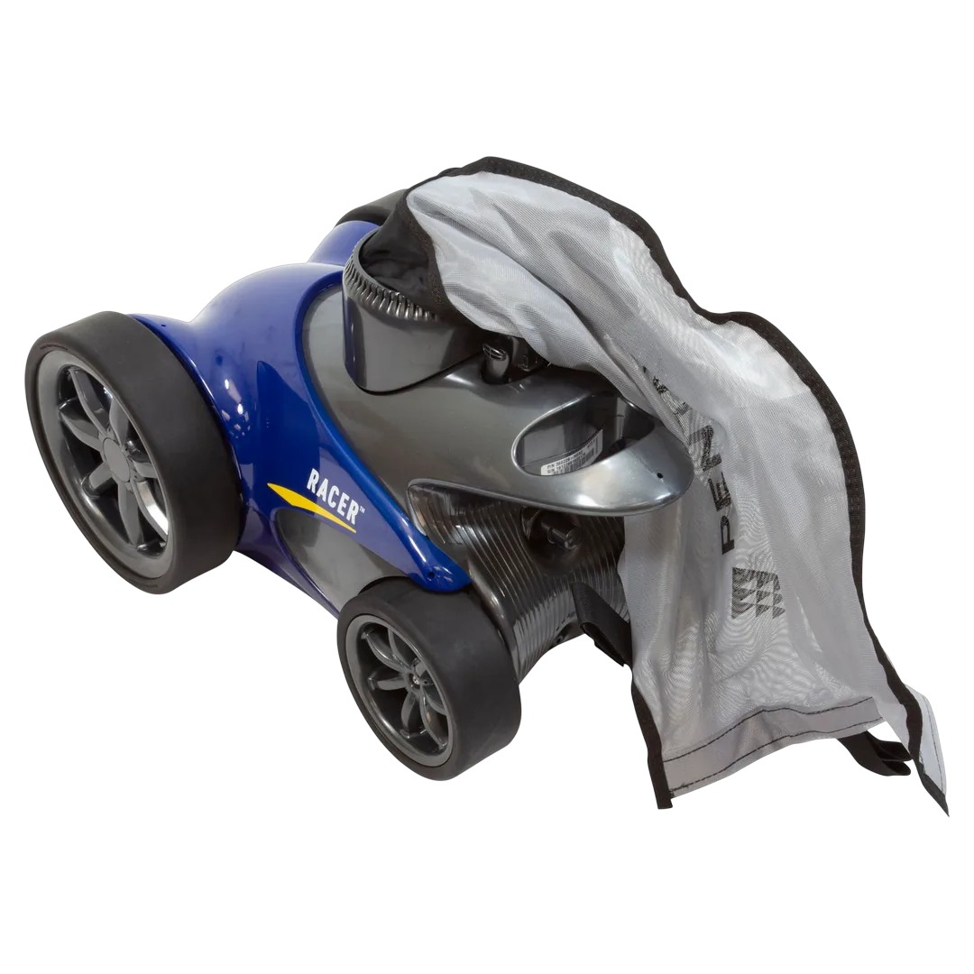 Pentair Racer Pressure-Side Cleaner Head - Reverse