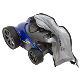 Pentair Racer Pressure-Side Cleaner Head - Reverse