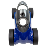 Pentair Racer Pressure-Side Cleaner Head - Top