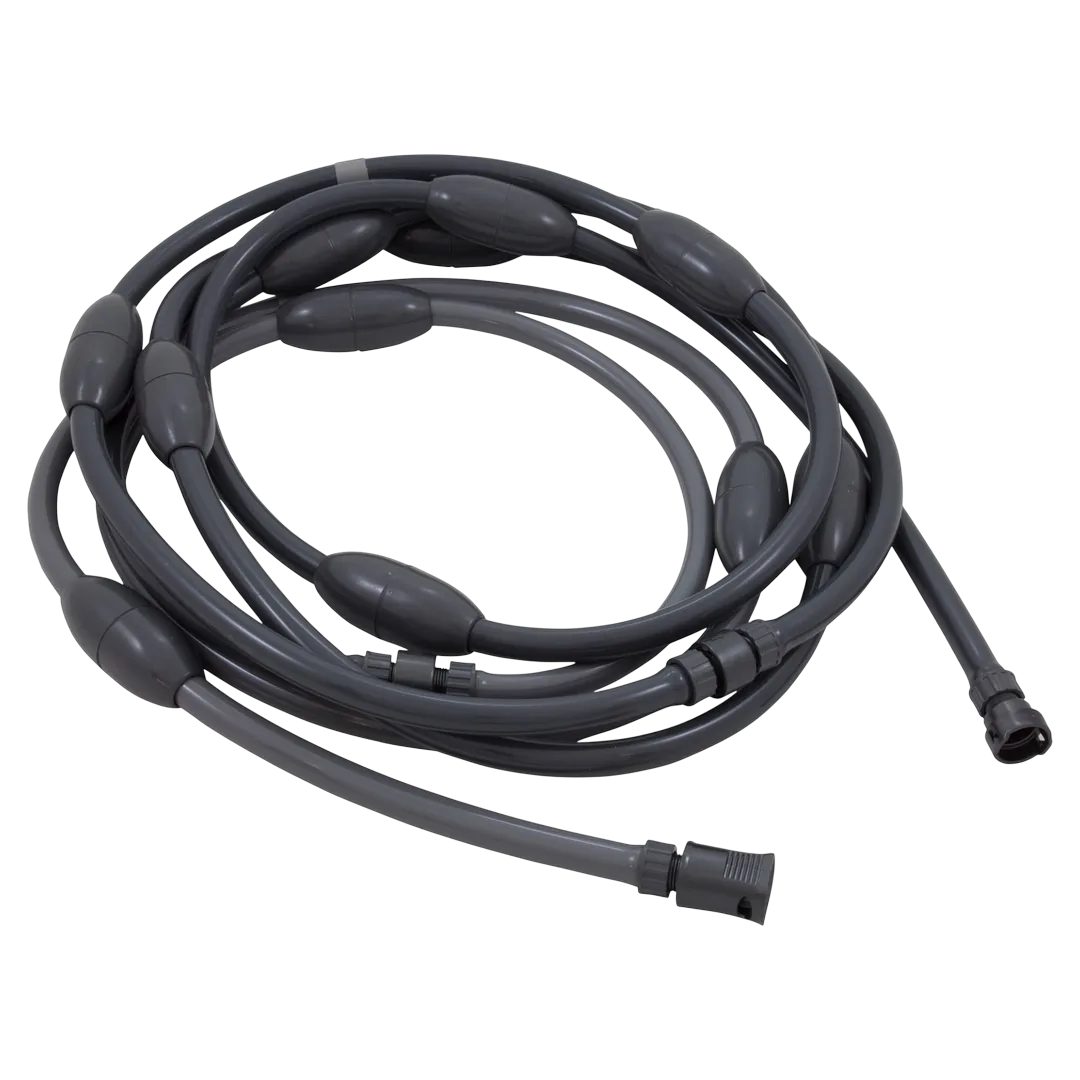 Pentair Racer Feedline Hose Kit 10 ft complete 360264