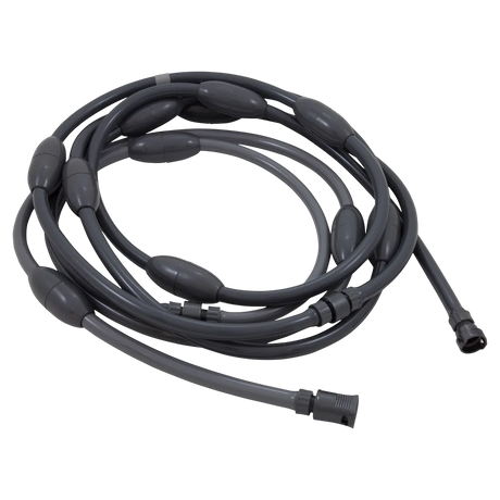 Pentair Racer Feedline Hose Kit 10 ft complete 360264