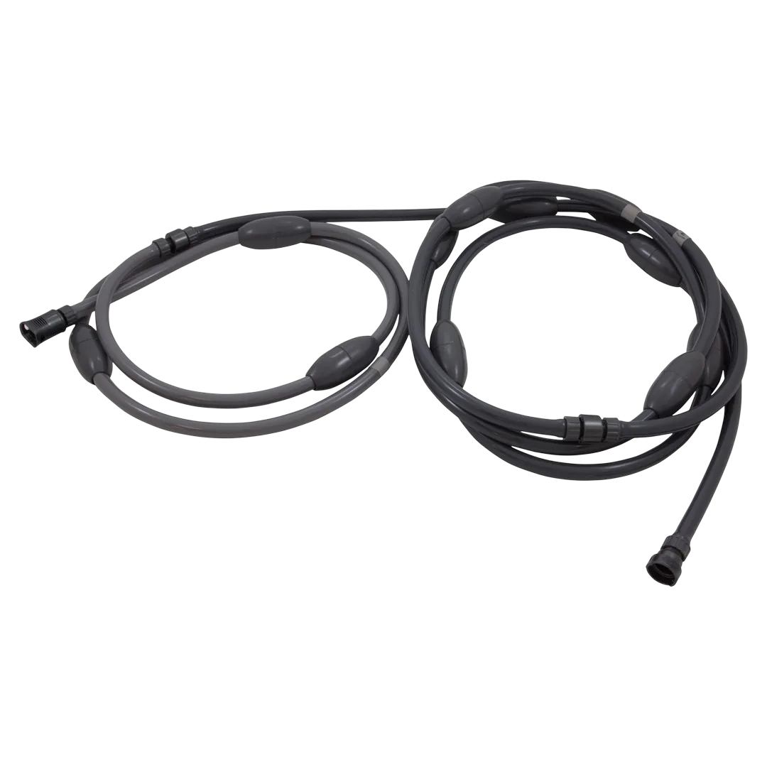 Pentair Racer Feedline Hose Kit Complete - Alt