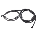 Pentair Racer Feedline Hose Kit Complete - Alt