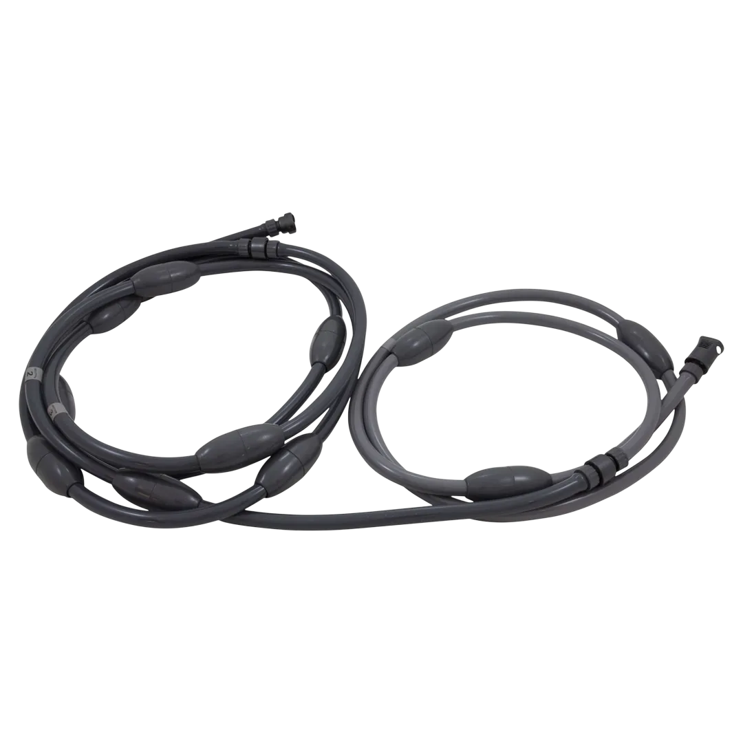 Pentair Racer Feedline Hose Kit Complete - Alt (2)