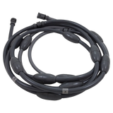 Pentair Racer Feedline Hose Kit Complete - Reverse