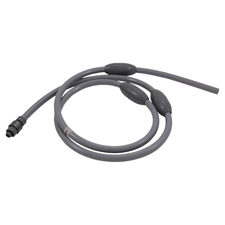 Pentair Racer 10 ft Soft Feed Line Hose Kit 360265