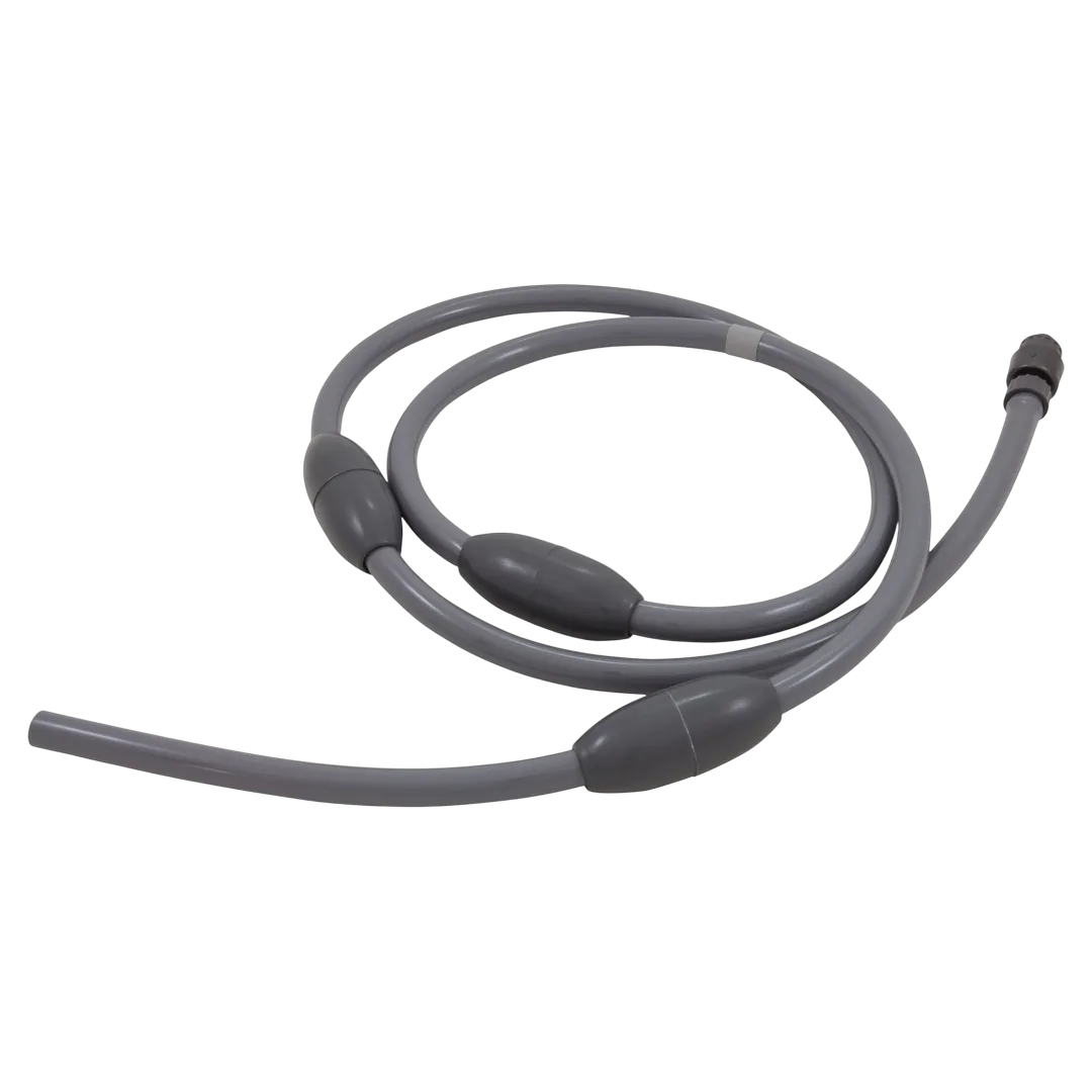 Pentair Racer Soft Feed Line Hose Kit 10 ft - Reverse