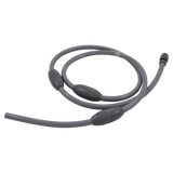 Pentair Racer Soft Feed Line Hose Kit 10 ft - Reverse