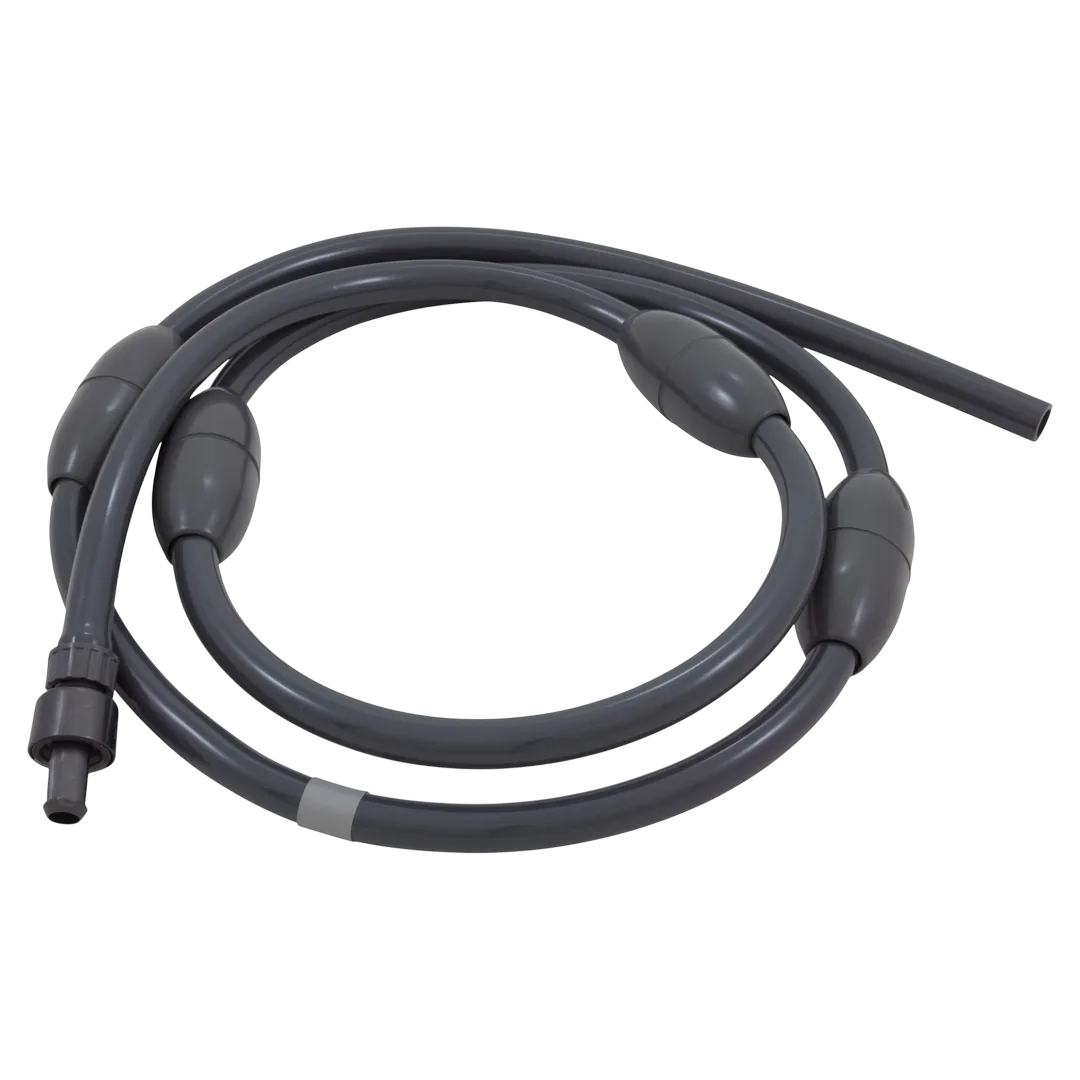 Pentair Racer 10 ft hard feed line hose kit 360266