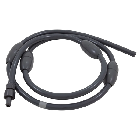 Pentair Racer 10 ft hard feed line hose kit 360266