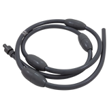Pentair Kreepy Krauly Racer Hard Feed Line Hose Kit - Reverse