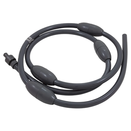 Pentair Kreepy Krauly Racer Hard Feed Line Hose Kit - Reverse